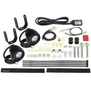 SP LEDtHOvLbg3.0(950) CRF250L 2 05-08-0585 HDX