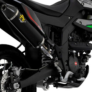 �A���[ ARROW �X���b�v�I���}�t���[ THUNDER 21�N-22�N �A�v�����A RX125 �A���~�_�[�N/�J�[�{���G���h 52510AKN HD�X