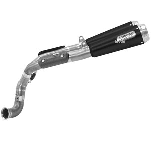 A[ ARROW XbvI}t[ PRO RACE fA 18N-20N KTM 790DUKE jN_[N/XeGh 71216PRN HDX