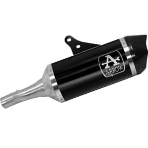 A[ ARROW tGL][Xg RACE TECH 17N-22N X-ADV A~_[N/J[{Gh 71864AKNC+71671MI HDX