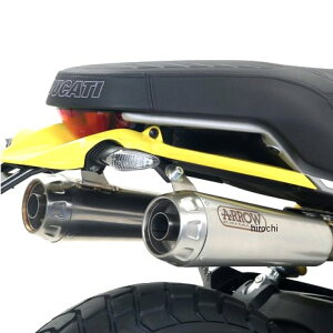 A[ ARROW XbvI}t[ PRO RACE fA 18N-19N hDJeB Scrambler1100 jN/XeGh 71884PRI HDX