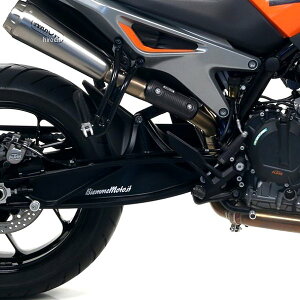 A[ ARROW XbvI}t[ PRO RACE 18N-20N KTM 790DUKE `^/`^Gh 71890PR HDX