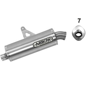 A[ ARROW tGL][Xg MAXI RACE TECH 16N-19N CRF1000L `^/XeGh 72621PO+72129PD HDX