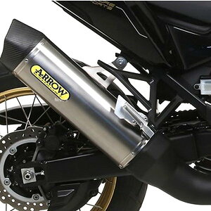 A[ ARROW tGL][Xg MAXI RACE TECH 20N CRF1100L AfricaTwin A~/J[{Gh 72625AK-72166PD HDX