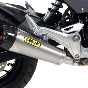 �A���[ ARROW �t���G�L�]�[�X�g X-KONE 16�N-19�N GROM�AMSX125 �j�N����/�J�[�{���G���h 52507XKI+52005MI HD�X