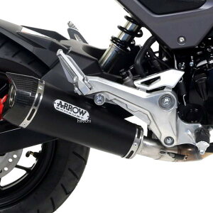 A[ ARROW tGL][Xg X-KONE 16N-19N GROMAMSX125 jN_[N/J[{Gh 52507XKN+52005MI HDX