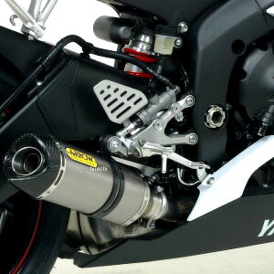 A[ ARROW tGL][Xg THUNDER 08N-11N YZF-R6 `^/J[{Gh 71701PK+71378MI HDX