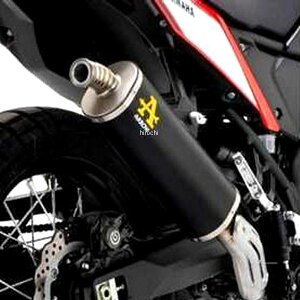 �A���[ ARROW �t���G�L�]�[�X�g INDY RACE 21�N TENERE700 �A���~�_�[�N/�X�e���G���h 72628AON-72184PD HD�X