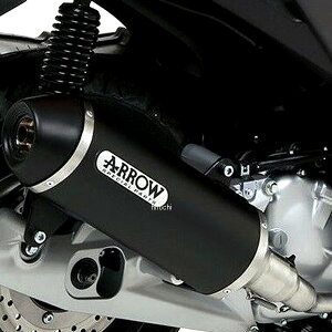 A[ ARROW tGL][Xg URBAN 18N-20N X-MAX125 A~_[N/ubNXeGh 53526ANN+53073KZ HDX