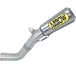 A[ ARROW tGL][Xg PRO RACE 15N-16N BMW R1200RAR1200RS `^/`^Gh 71201PR HDX