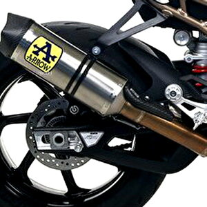 A[ ARROW tGL][Xg RyeBV RACE TECH 19N-22N BMW S1000RR `^/J[{Gh 71204CKZ HDX