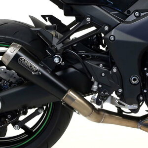 A[ ARROW tGL][Xg PRO RACE fA 17N-20N Z1000 jN_[N/XeGh 71755PRN+71662MI HDX