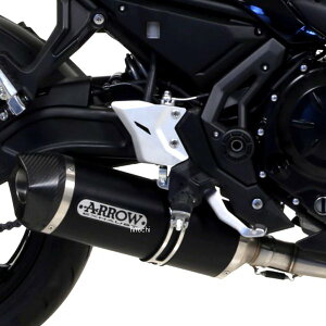 A[ ARROW tGL][Xg RACE TECH 17N-19N Ninja650 A~_[N/J[{Gh 71854AKN+71659MI HDX