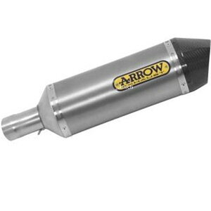 A[ ARROW tGL][Xg RACE TECH 17N-18N GSX-R1000 A~/J[{Gh 71855AK+71660MI-17 HDX