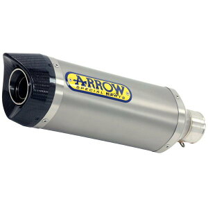 A[ ARROW tGL][Xg STREET THUNDER 17N-21N CB1100EX `^/J[{Gh 71871PK-71681MI HDX