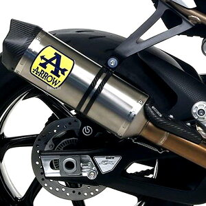 A[ ARROW tGL][Xg RACE TECH 19N-22N BMW S1000RR A~_[N/J[{Gh 71903AKN+71718MI HDX