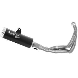 A[ ARROW tGL][Xg Rebel 21N-22N Z650RS XeX_[N/J[{Gh 74510RBAW-11071KZ HDX