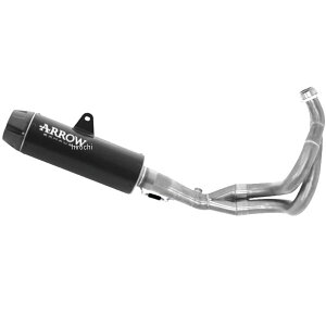 A[ ARROW tGL][Xg Rebel 21N-22N Z650RS XeX_[N/A~_[NGh 74510RBNW HDX