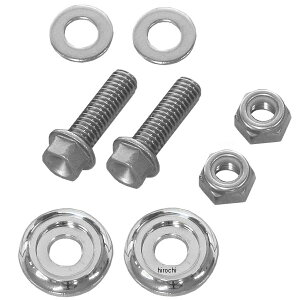 y[J[݌ɂz |bV POSH yʃwbh X[tWZp{g/ibgZbg ėp XeX M6x20 N[ 200686 HDX