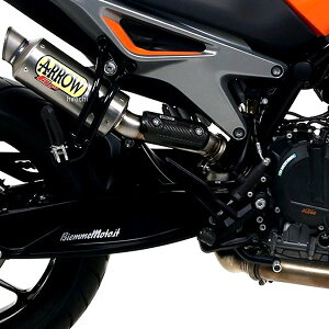 A[ ARROW tGL][Xg GP2 18N-20N KTM 790DUKE `^/`^Gh 71549GP-71719MI-71702MI HDX