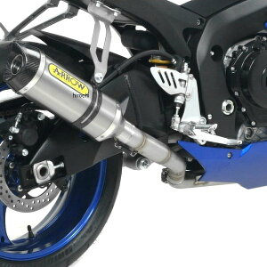 A[ ARROW tGL][Xg THUNDER 08N-10N GSX-R600 A~/J[{Gh 71729AK-71382MI-71334MI HDX