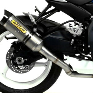 A[ ARROW tGL][Xg STREET THUNDER 11N-18N GSX-R750 `^/J[{Gh 71772PK-71440MI-71439MI-GSX-R750 HDX