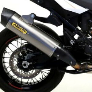 �A���[ ARROW �t���G�L�]�[�X�g RACE TECH 15�N-20�N KTM 1290�X�[�p�[�A�h�x���`���[ �`�^��/�J�[�{���G���h 71809PK+71495MI-1290SA HD�X
