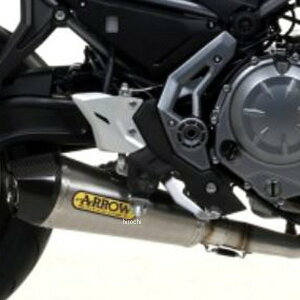 A[ ARROW tGL][Xg X-KONE 17N-20N Z650 jN/J[{Gh 71854XKI+71659KZ-Z650 HDX