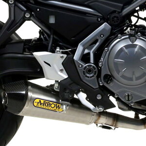 A[ ARROW tGL][Xg X-KONE 17N-19N CB125F jN_[N/J[{Gh 71854XKN+71659MI-Z650 HDX