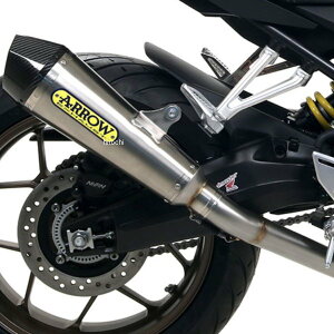 A[ ARROW tGL][Xg X-KONE 19N-21N CBR650R XeX/J[{Gh 71892XKI+71704KZ-CB650R HDX