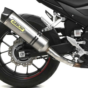 A[ ARROW tGL][Xg RACE TECH 19N-20N CBR400R `^/J[{Gh 71901PK-71717MI-71732MI HDX