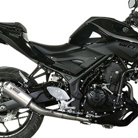 Mivv フルエキゾースト MK3 15年-21年 YZF-R3 ステンレス X.YA.0008.SM3X-YZFR3 HD店