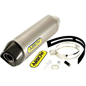 A[ ARROW XbvI}t[ MAXI RACE TECH 09N-16N BMW K1300R `^/J[{Gh 71790PK+71455MI HDX