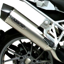 楽天市場】bmw r1200gs スリップオンマフラーの通販