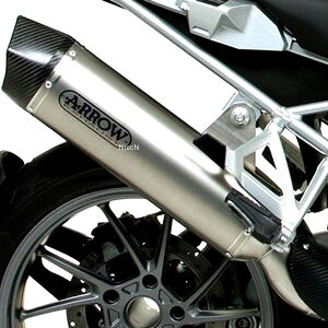 �A���[ ARROW �X���b�v�I���}�t���[ MAXI RACE TECH 13�N-18�N BMW R1200GSADVENTURE �`�^��/�J�[�{���G���h 71805PK HD�X