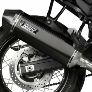 �~�� Mivv �X���b�v�I���}�t���[ 17�N-20�N V-Strom650 �X�e���u���b�N S.049.LRB HD�X