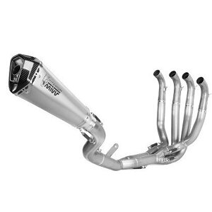 Mivv フルエキゾースト DELTA RACE 16年-20年 ZX-10R ステンレス X.KA.0006.SDRX HD店