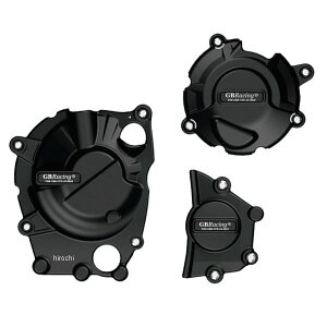 GB[VO GB RACING GWJo[Zbg 20N-22N Ninja ZX-25R EC-ZX-25R-2020-SET HDX