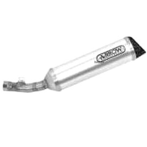 �A���[ ARROW �t���G�L�]�[�X�g STREET THUNDER E5�K�� 21�N YZF-R125 �A���~/�J�[�{���G���h 51518AK-51019KZ HD�X