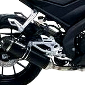 �A���[ ARROW �t���G�L�]�[�X�g STREET THUNDER 21�N YZF-R125 �A���~�_�[�N/�J�[�{���G���h 51518AKN-51019MI HD�X