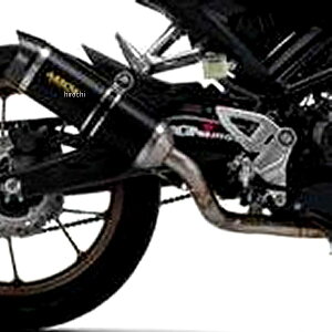 A[ ARROW tGL][Xg THUNDER 21N CB125R A~_[N/J[{Gh 51519AKNW-11030KZ HDX