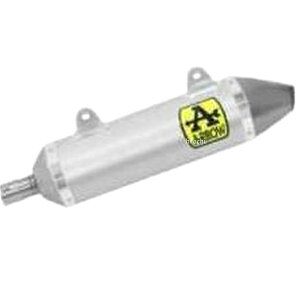 �A���[ ARROW �t���G�L�]�[�X�g THUNDER 18�N-20�N �A�v�����A RX125 �A���~/�X�e���G���h 52509AO-52001PZ HD�X