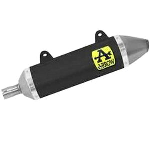 �A���[ ARROW �t���G�L�]�[�X�g THUNDER 18�N-20�N �A�v�����A RX125 �A���~�_�[�N/�X�e���G���h 52509AON-52001PD HD�X