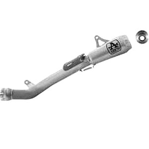 A[ ARROW XbvI}t[ PRO RACE 21N-22N ZX-10RAKRTEDITION `^/`^Gh 71215HCP-KRT HDX