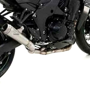 A[ ARROW XbvI}t[ PRO RACE fA 17N-20N Z1000 jN/XeGh 71755PRI HDX