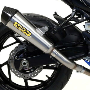 �A���[ ARROW �X���b�v�I���}�t���[ X-KONE 17�N-20�N GSX-S750 �j�N����/�J�[�{���G���h 71776XKI HD�X