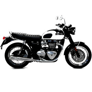 A[ ARROW XbvI}t[ PRO RACE fA 16N-19N gCAt BonnevilleT120 jN 71853PRI HDX