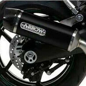 A[ ARROW XbvI}t[ INDY RACE 20N-21N Ninja1000SX A~_[N/J[{Gh 71914AKN HDX