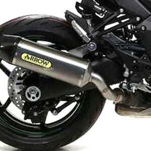 A[ ARROW XbvI}t[ INDY RACE 20N-21N Ninja1000SX `^/J[{Gh 71914PK HDX