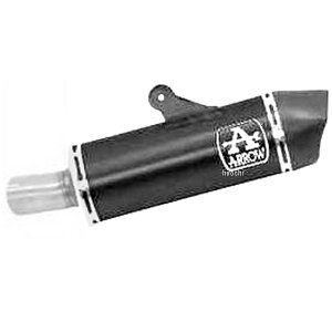 A[ ARROW XbvI}t[ MAXI RACE TECH 19N-22N BMW R1250RS A~_[N/J[{Gh 71925AKN-R1250RS HDX